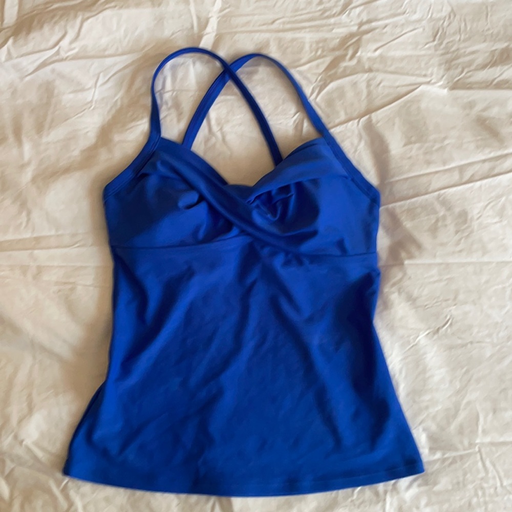 Tankini top